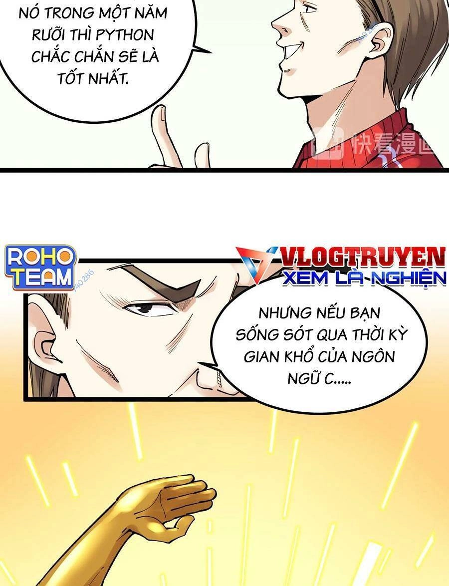 Tinh Thần Đại Hải Của Học Bá Chapter 65 - 33