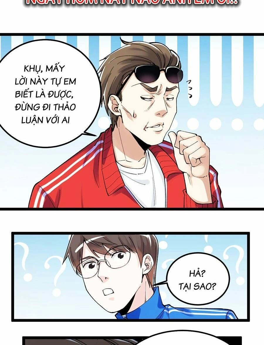 Tinh Thần Đại Hải Của Học Bá Chapter 65 - 36