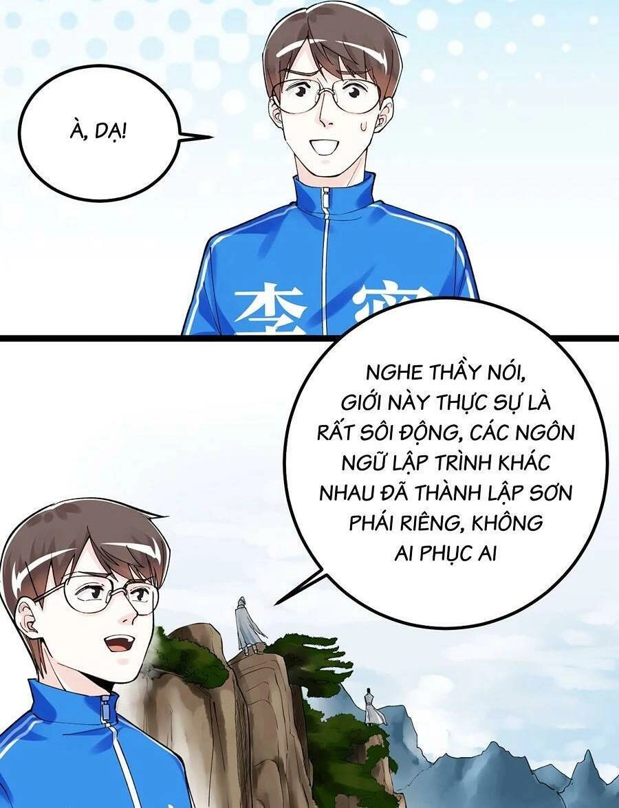 Tinh Thần Đại Hải Của Học Bá Chapter 65 - 38