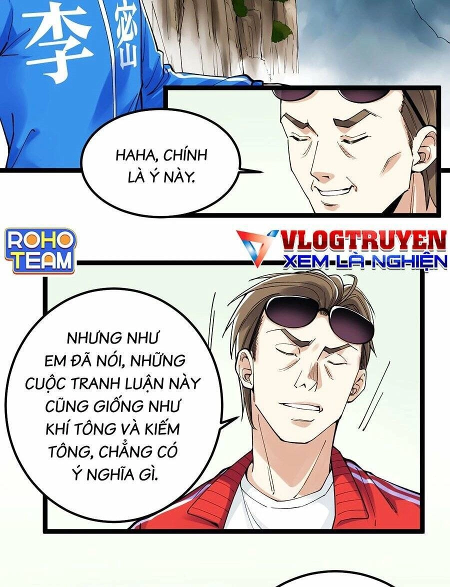 Tinh Thần Đại Hải Của Học Bá Chapter 65 - 39