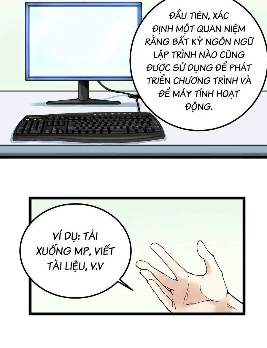 Tinh Thần Đại Hải Của Học Bá Chapter 65 - 40