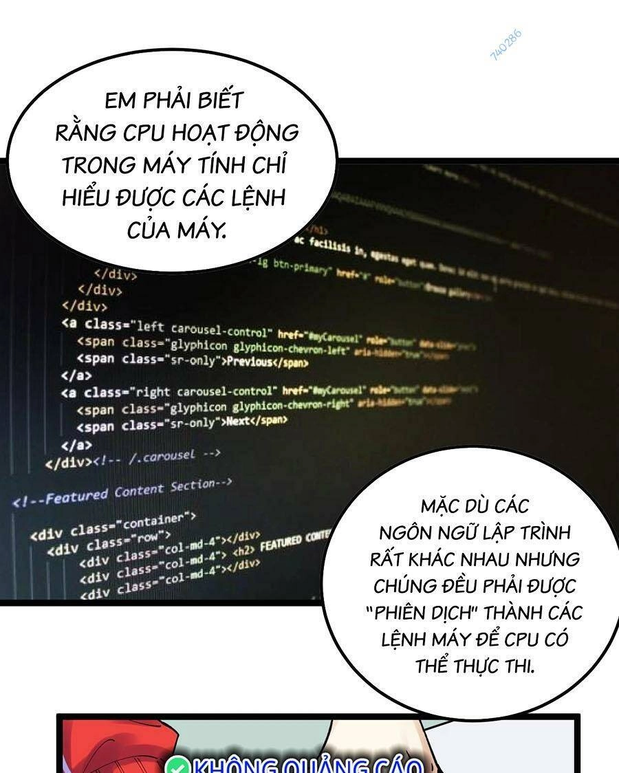 Tinh Thần Đại Hải Của Học Bá Chapter 65 - 41