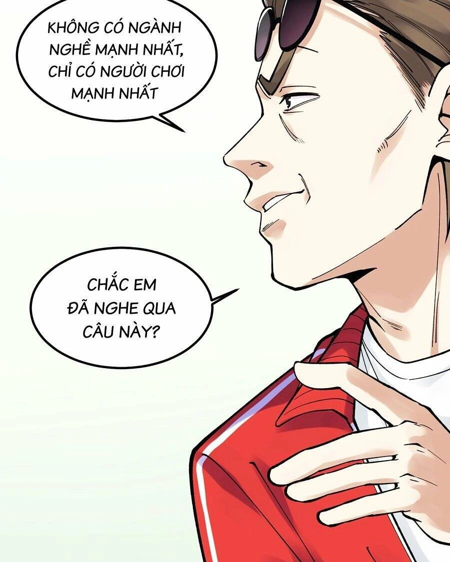 Tinh Thần Đại Hải Của Học Bá Chapter 65 - 43