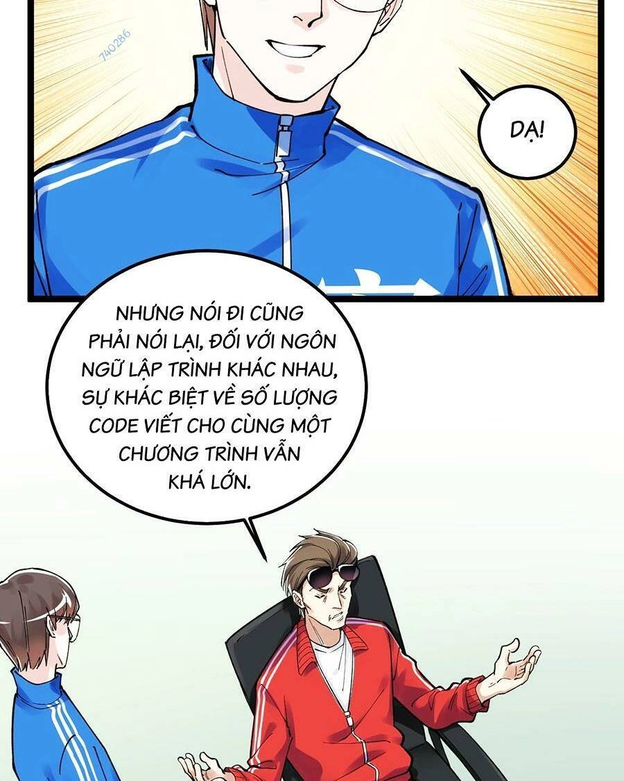 Tinh Thần Đại Hải Của Học Bá Chapter 65 - 45