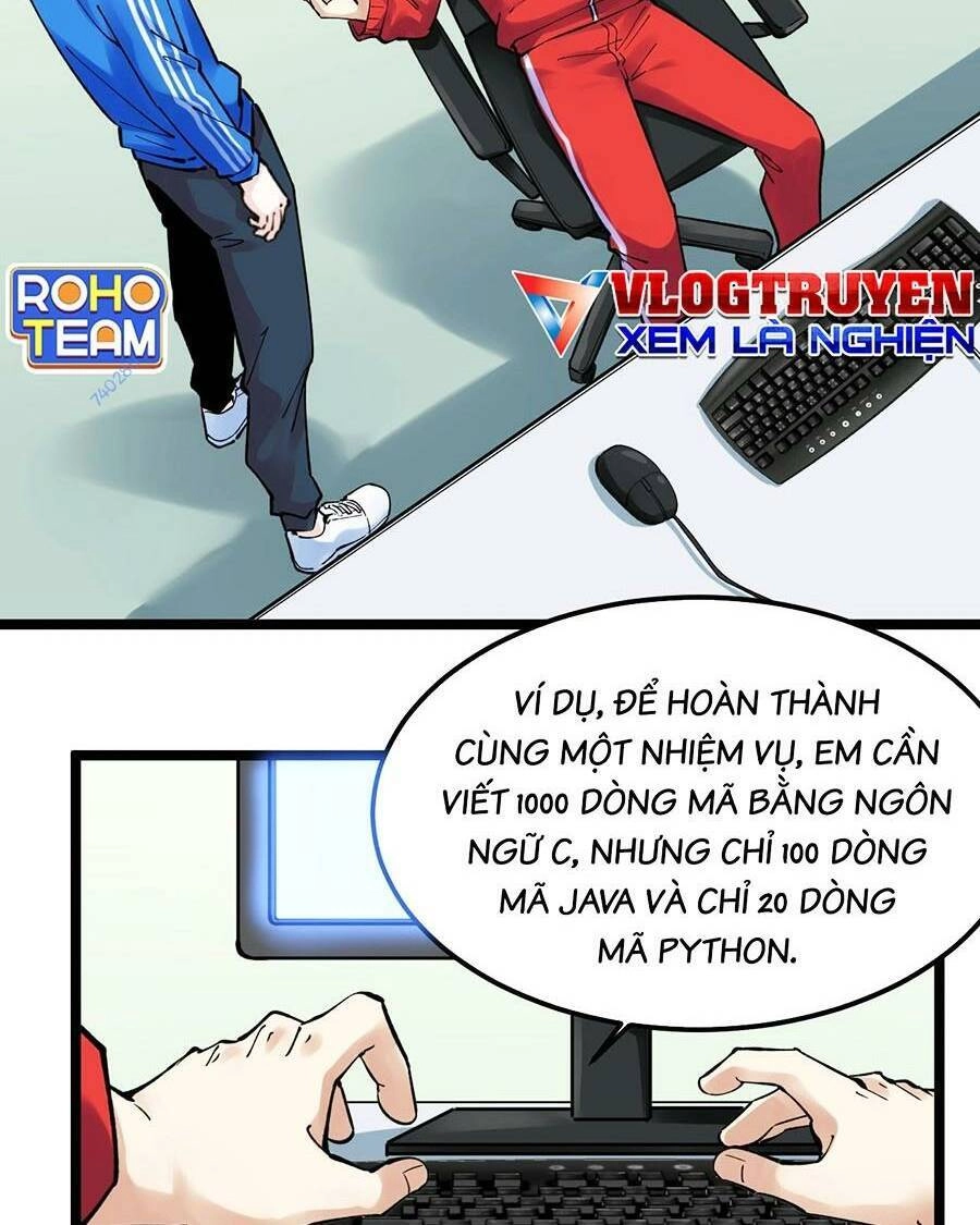 Tinh Thần Đại Hải Của Học Bá Chapter 65 - 46