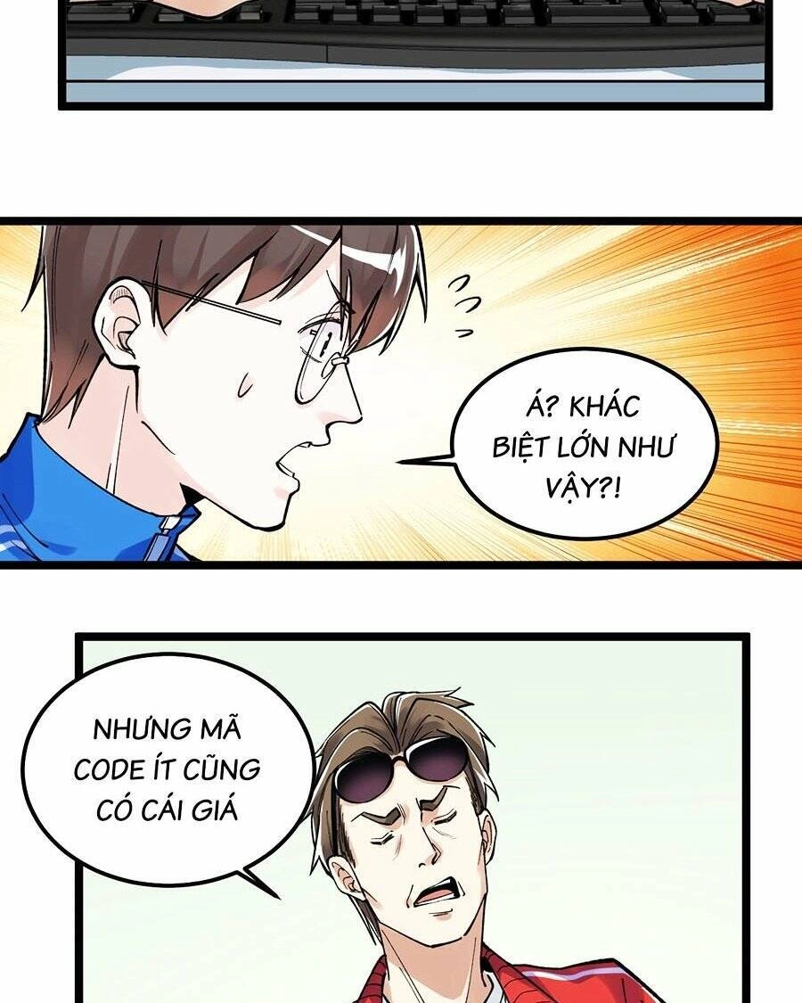 Tinh Thần Đại Hải Của Học Bá Chapter 65 - 47