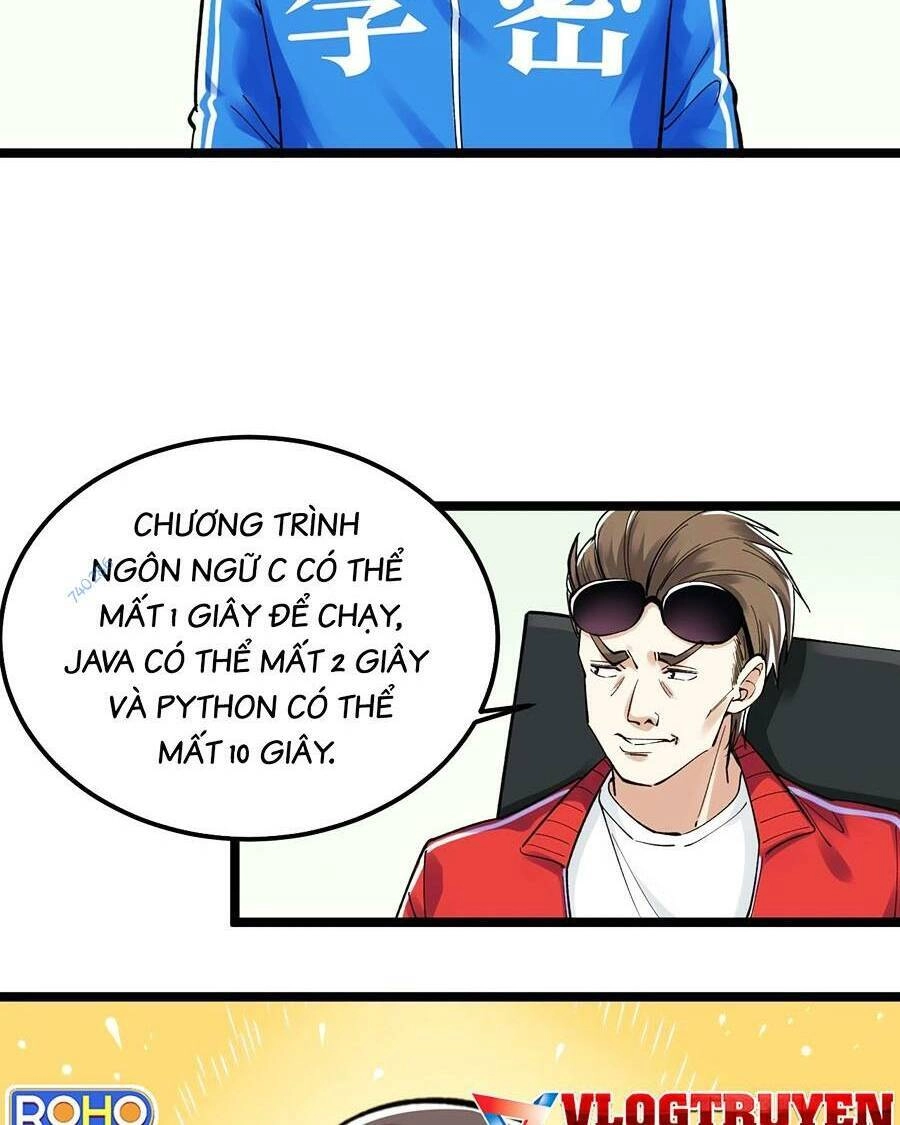 Tinh Thần Đại Hải Của Học Bá Chapter 65 - 50