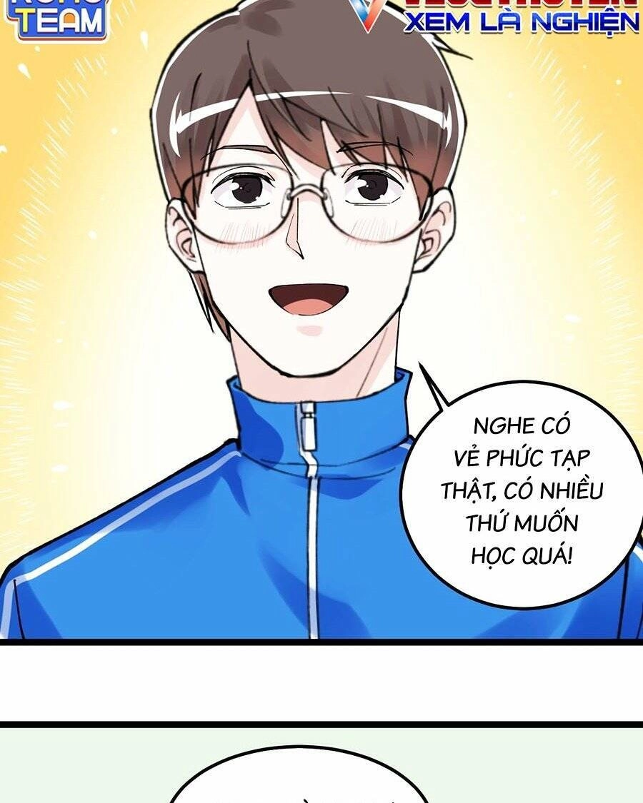 Tinh Thần Đại Hải Của Học Bá Chapter 65 - 51