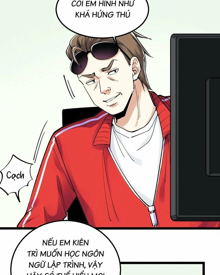 Tinh Thần Đại Hải Của Học Bá Chapter 65 - 52