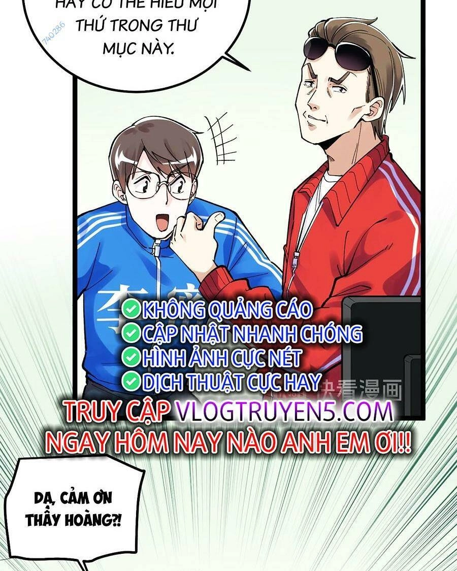 Tinh Thần Đại Hải Của Học Bá Chapter 65 - 53