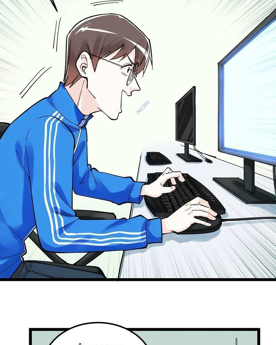 Tinh Thần Đại Hải Của Học Bá Chapter 65 - 54