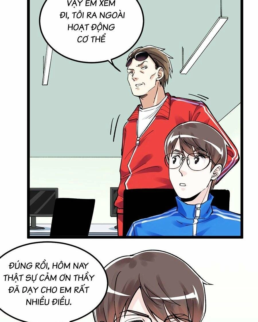 Tinh Thần Đại Hải Của Học Bá Chapter 65 - 55