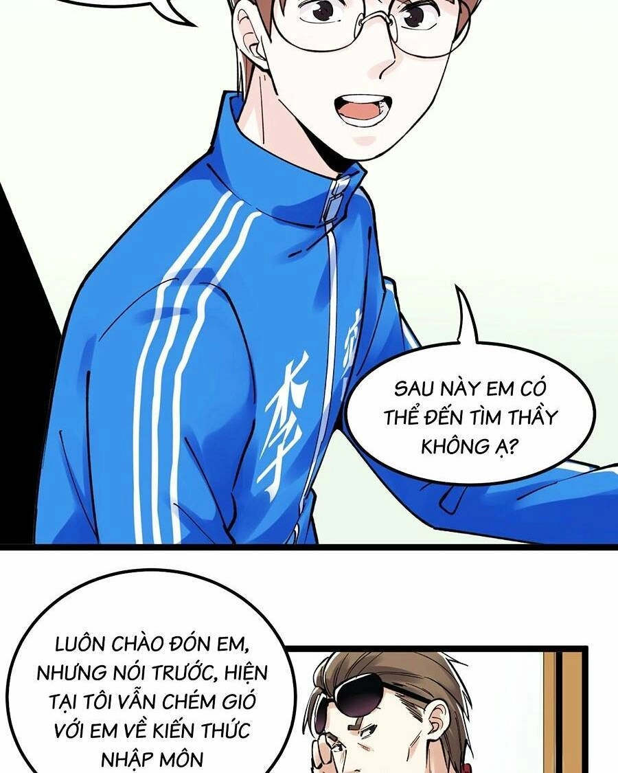 Tinh Thần Đại Hải Của Học Bá Chapter 65 - 56