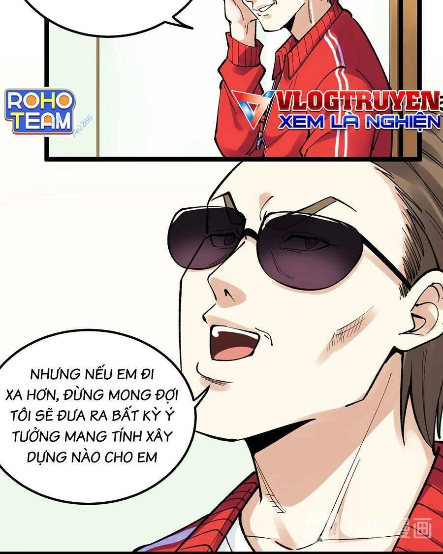 Tinh Thần Đại Hải Của Học Bá Chapter 65 - 57