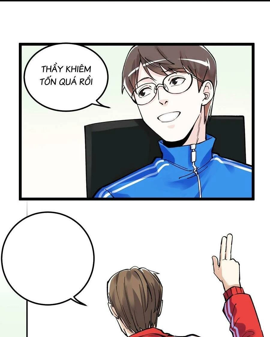 Tinh Thần Đại Hải Của Học Bá Chapter 65 - 58