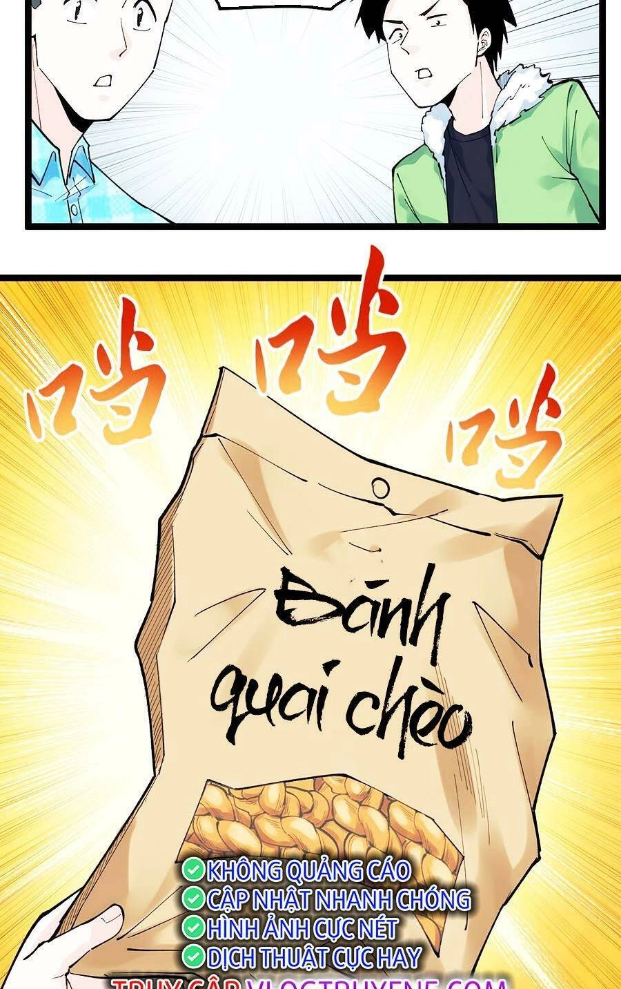 Tinh Thần Đại Hải Của Học Bá Chapter 66 - 5