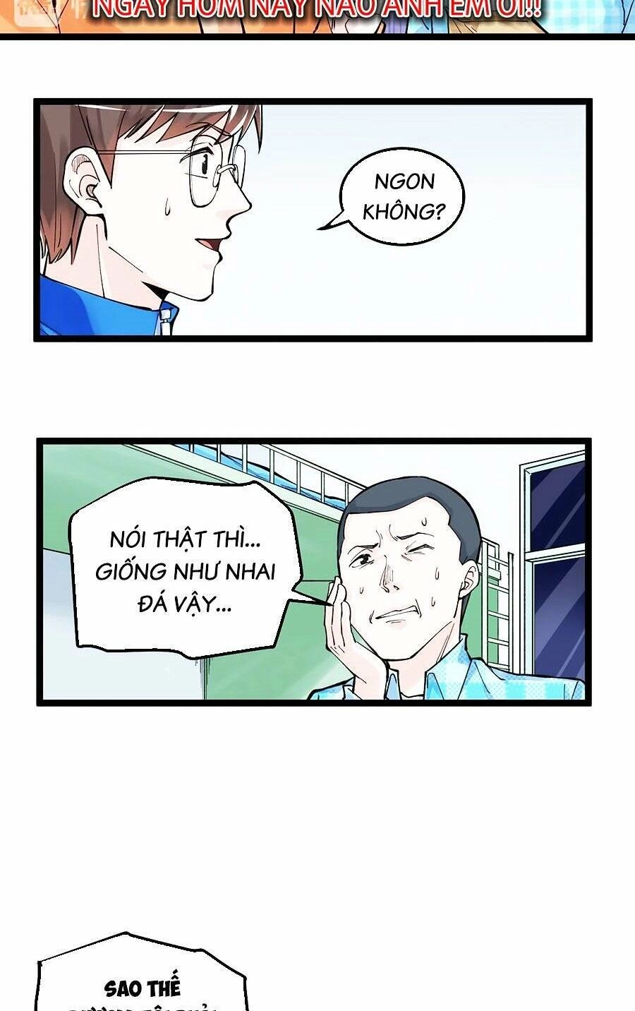 Tinh Thần Đại Hải Của Học Bá Chapter 66 - 11