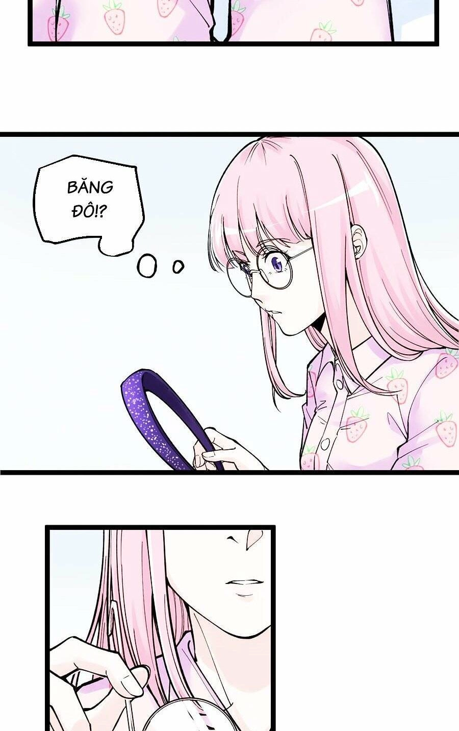 Tinh Thần Đại Hải Của Học Bá Chapter 66 - 15