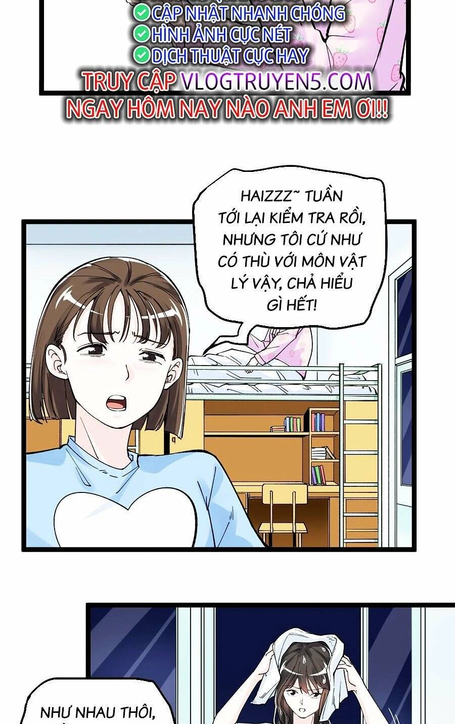 Tinh Thần Đại Hải Của Học Bá Chapter 66 - 19