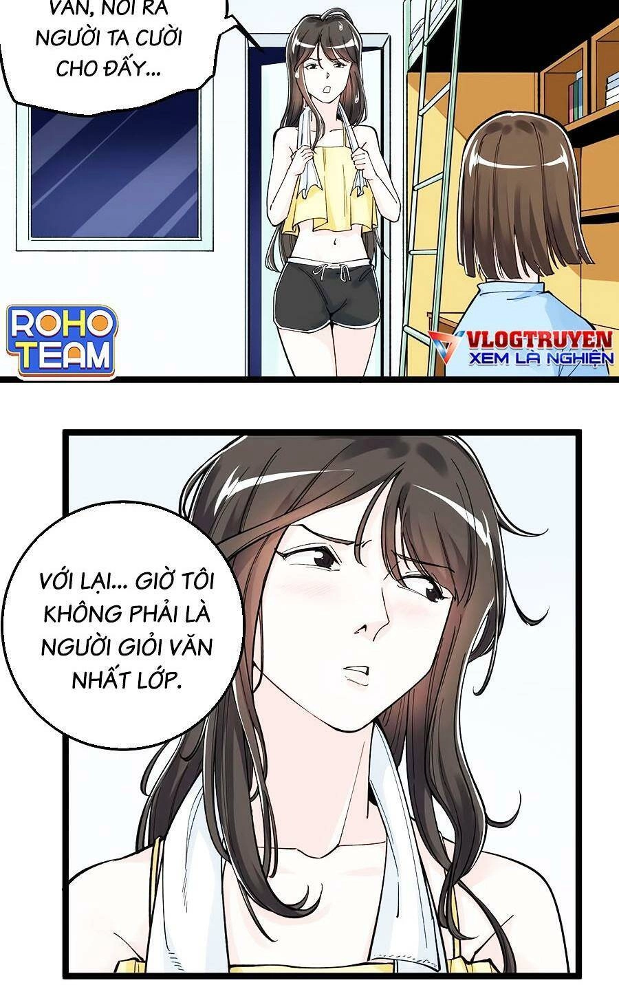 Tinh Thần Đại Hải Của Học Bá Chapter 66 - 21