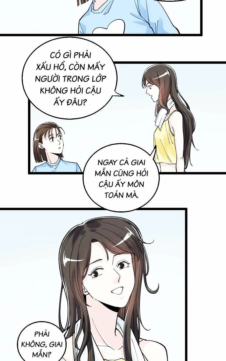 Tinh Thần Đại Hải Của Học Bá Chapter 66 - 24