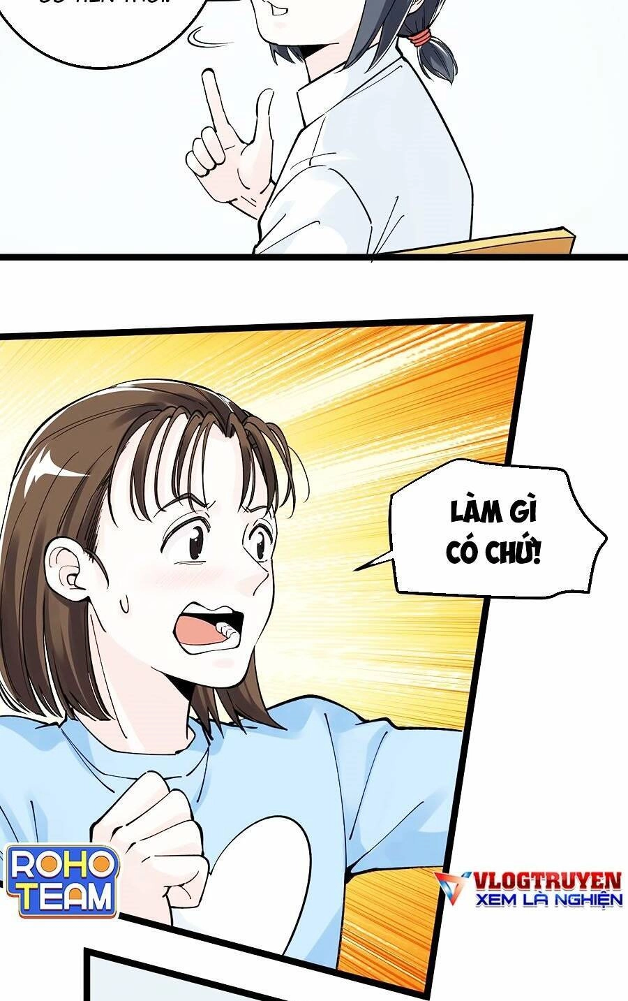 Tinh Thần Đại Hải Của Học Bá Chapter 66 - 28