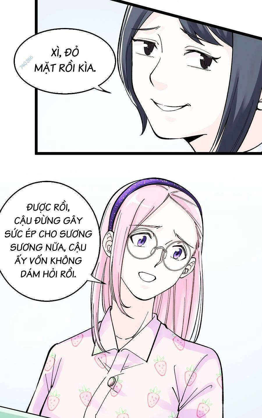 Tinh Thần Đại Hải Của Học Bá Chapter 66 - 29