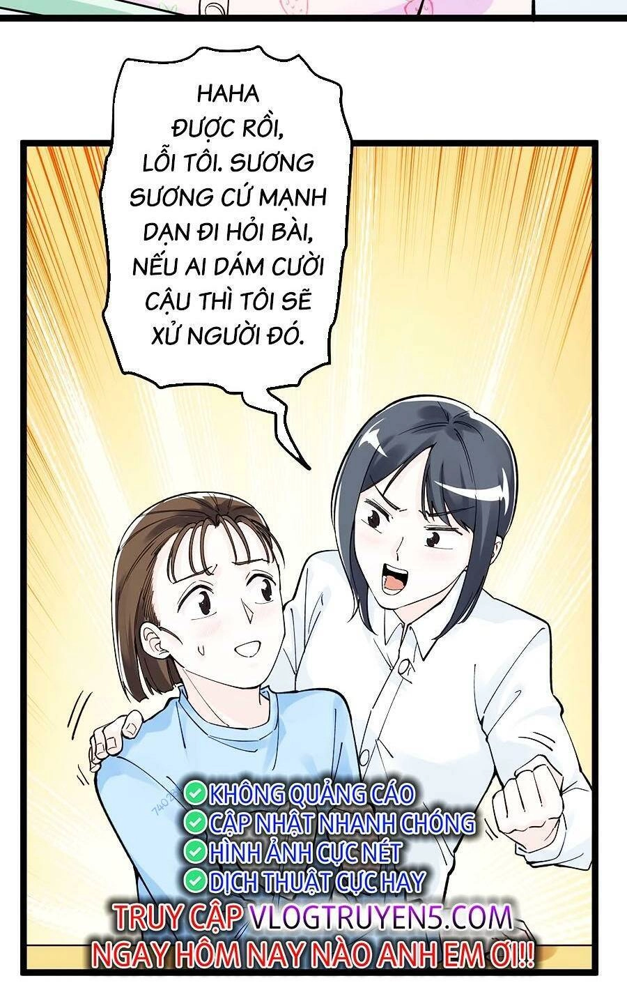 Tinh Thần Đại Hải Của Học Bá Chapter 66 - 30