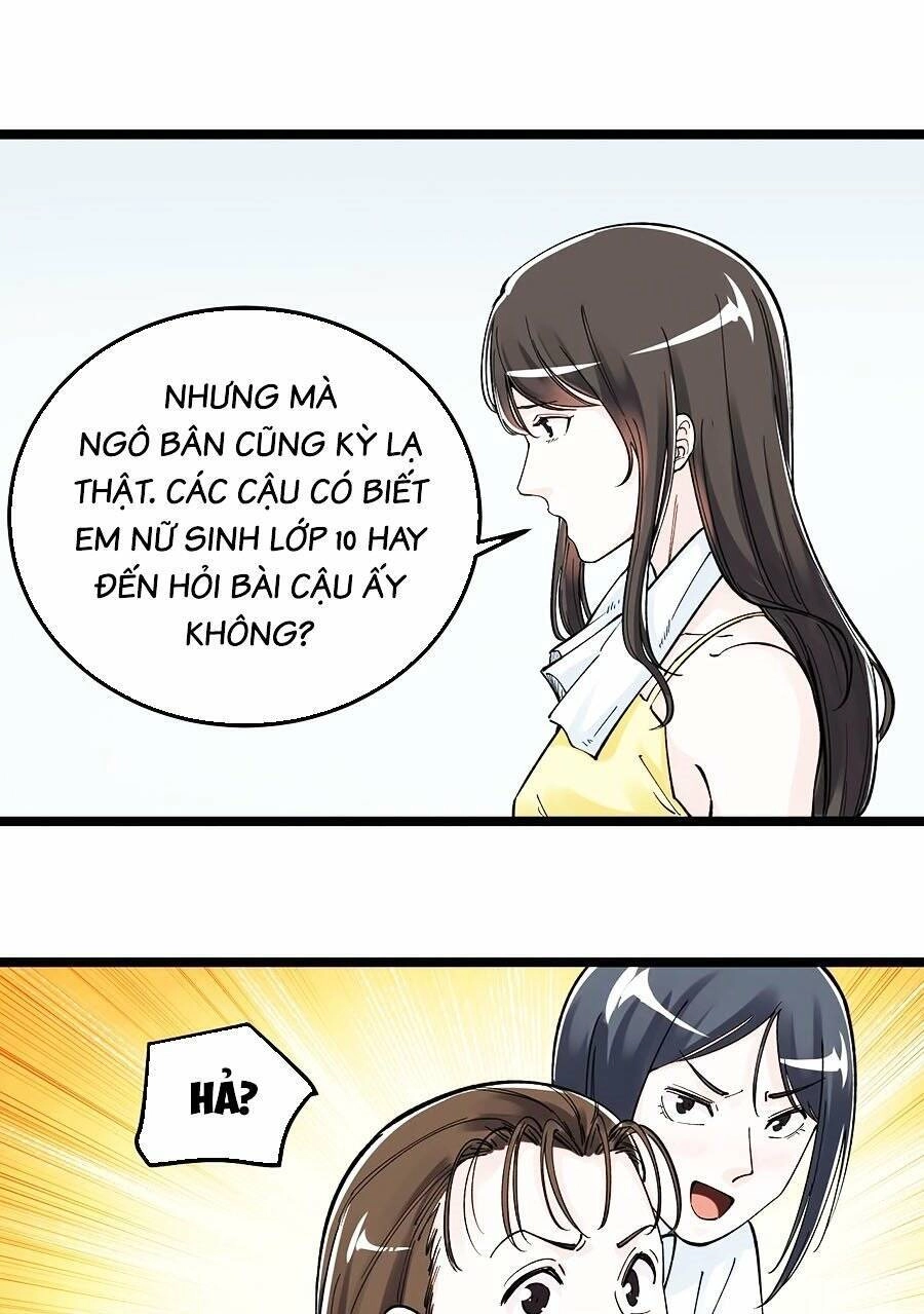 Tinh Thần Đại Hải Của Học Bá Chapter 66 - 31