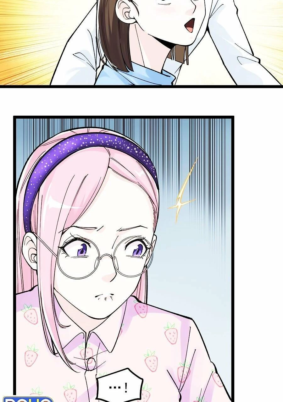 Tinh Thần Đại Hải Của Học Bá Chapter 66 - 32