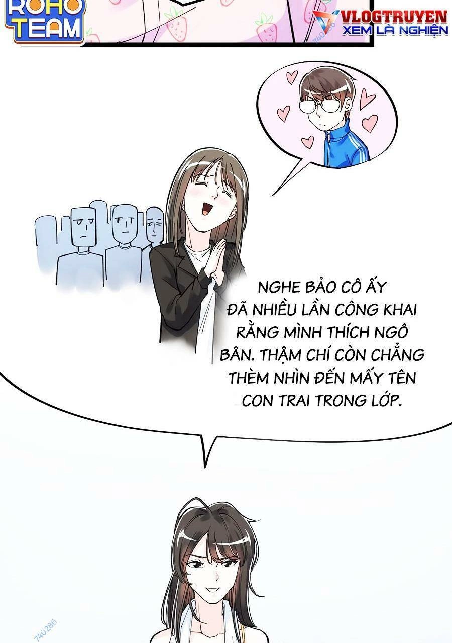 Tinh Thần Đại Hải Của Học Bá Chapter 66 - 33