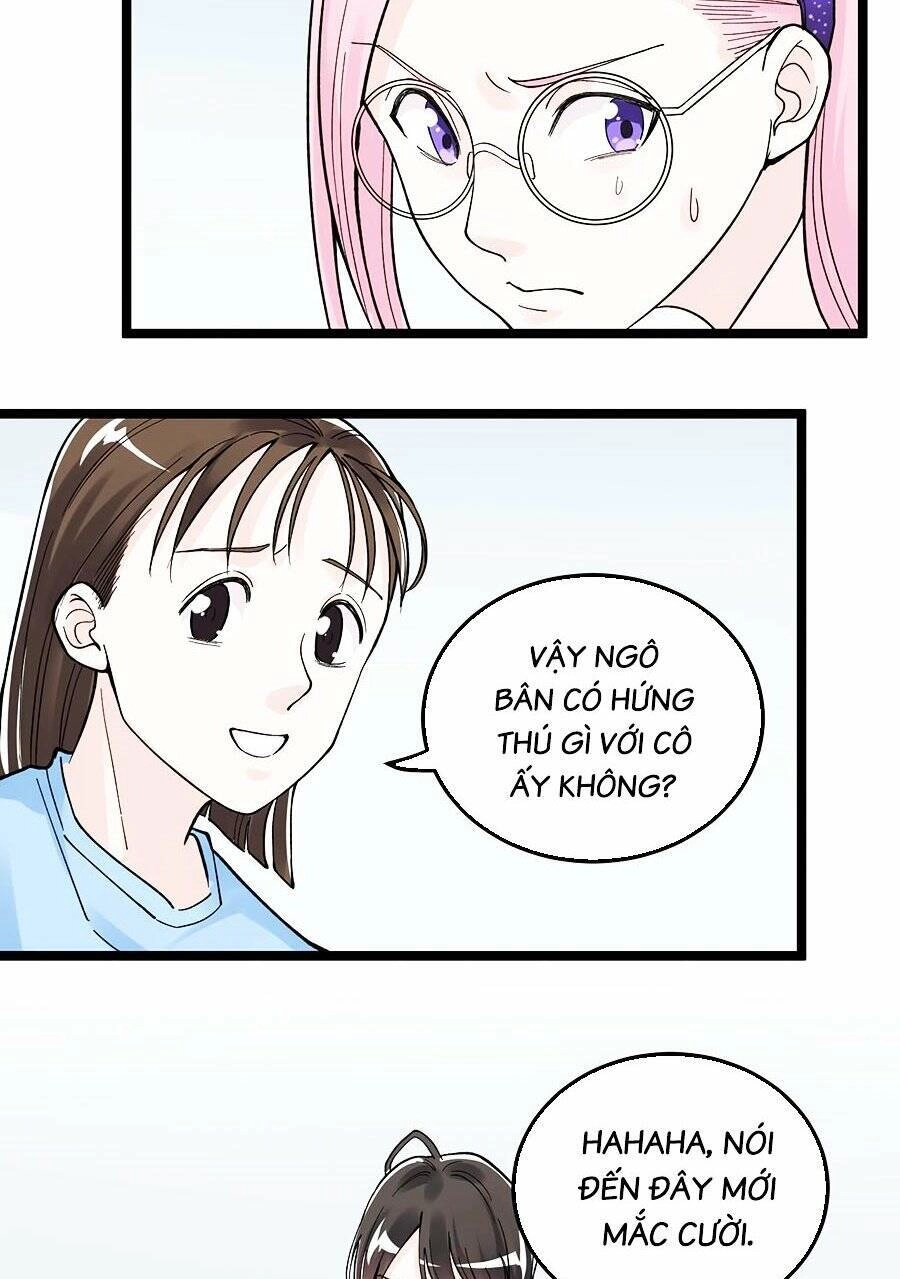 Tinh Thần Đại Hải Của Học Bá Chapter 66 - 35