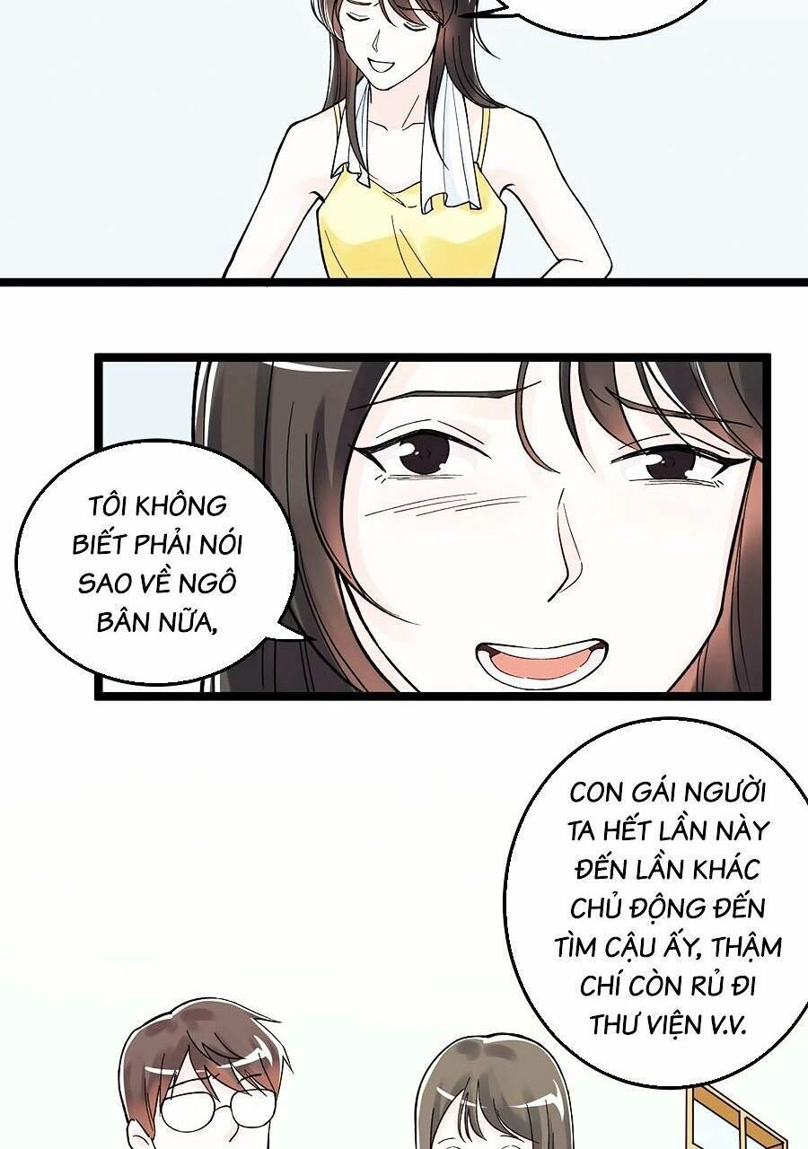 Tinh Thần Đại Hải Của Học Bá Chapter 66 - 36