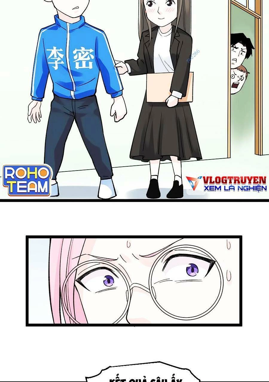 Tinh Thần Đại Hải Của Học Bá Chapter 66 - 37