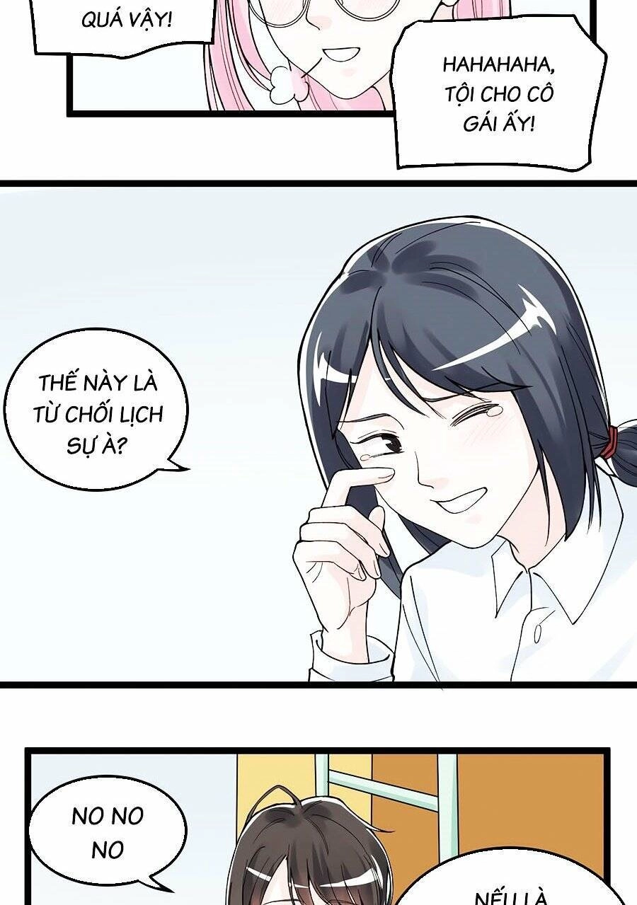 Tinh Thần Đại Hải Của Học Bá Chapter 66 - 39