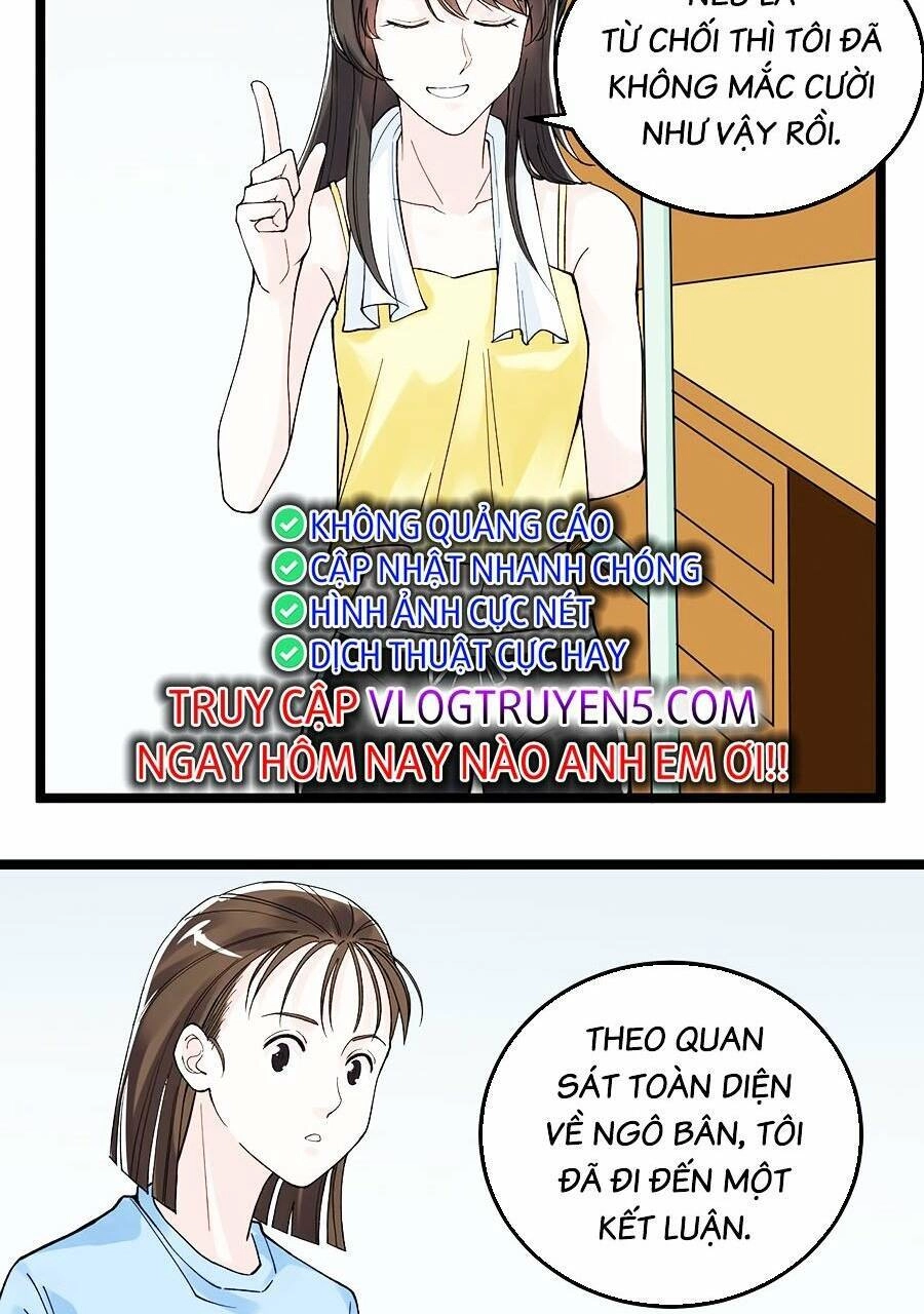 Tinh Thần Đại Hải Của Học Bá Chapter 66 - 40