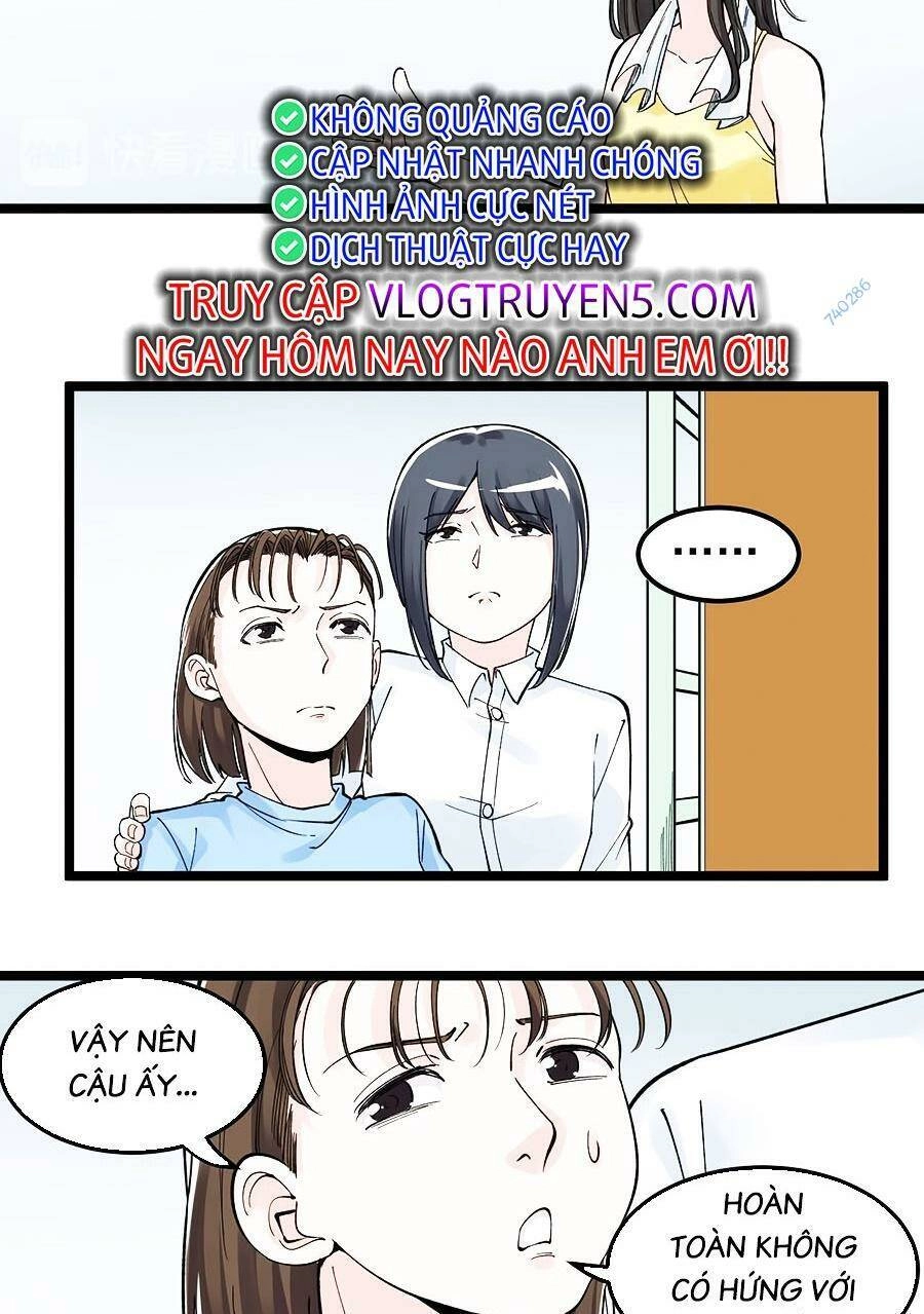 Tinh Thần Đại Hải Của Học Bá Chapter 66 - 45