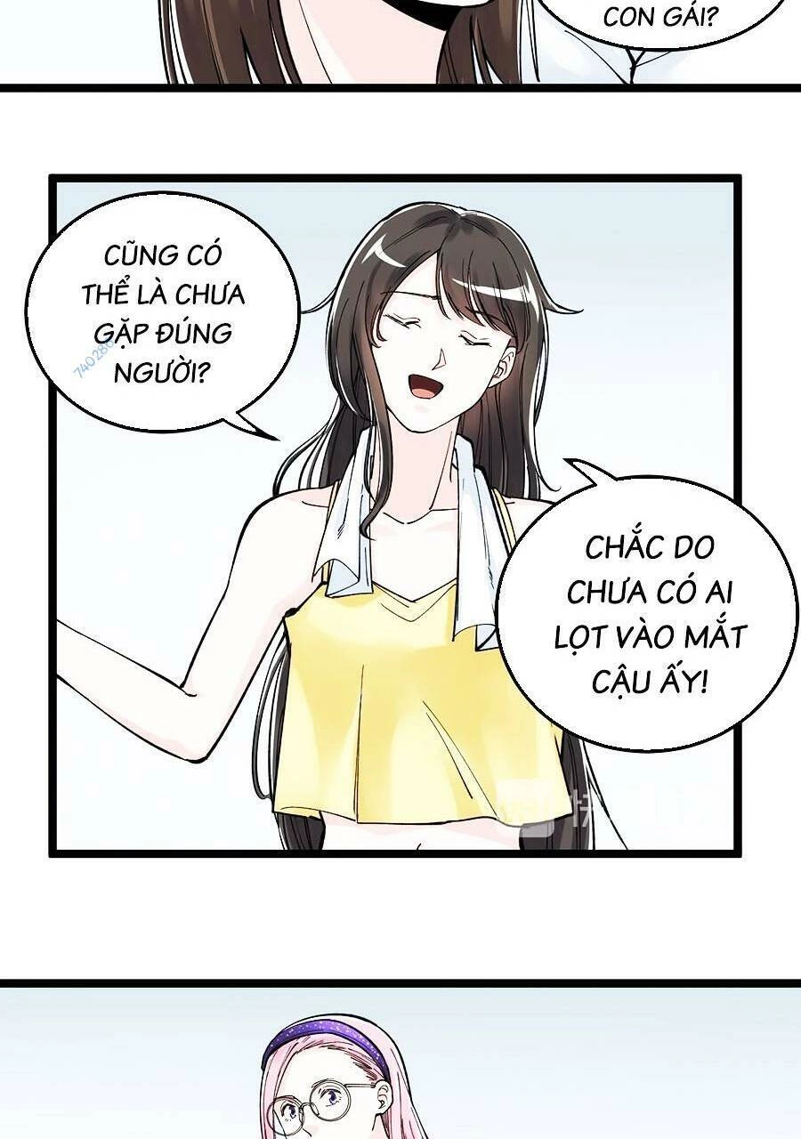 Tinh Thần Đại Hải Của Học Bá Chapter 66 - 46