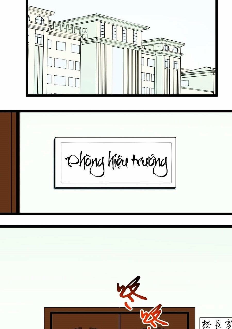 Tinh Thần Đại Hải Của Học Bá Chapter 66 - 51