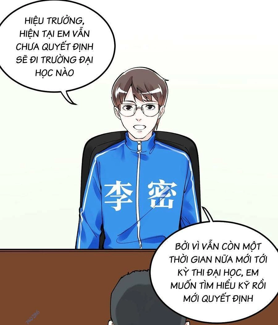 Tinh Thần Đại Hải Của Học Bá Chapter 67 - 5