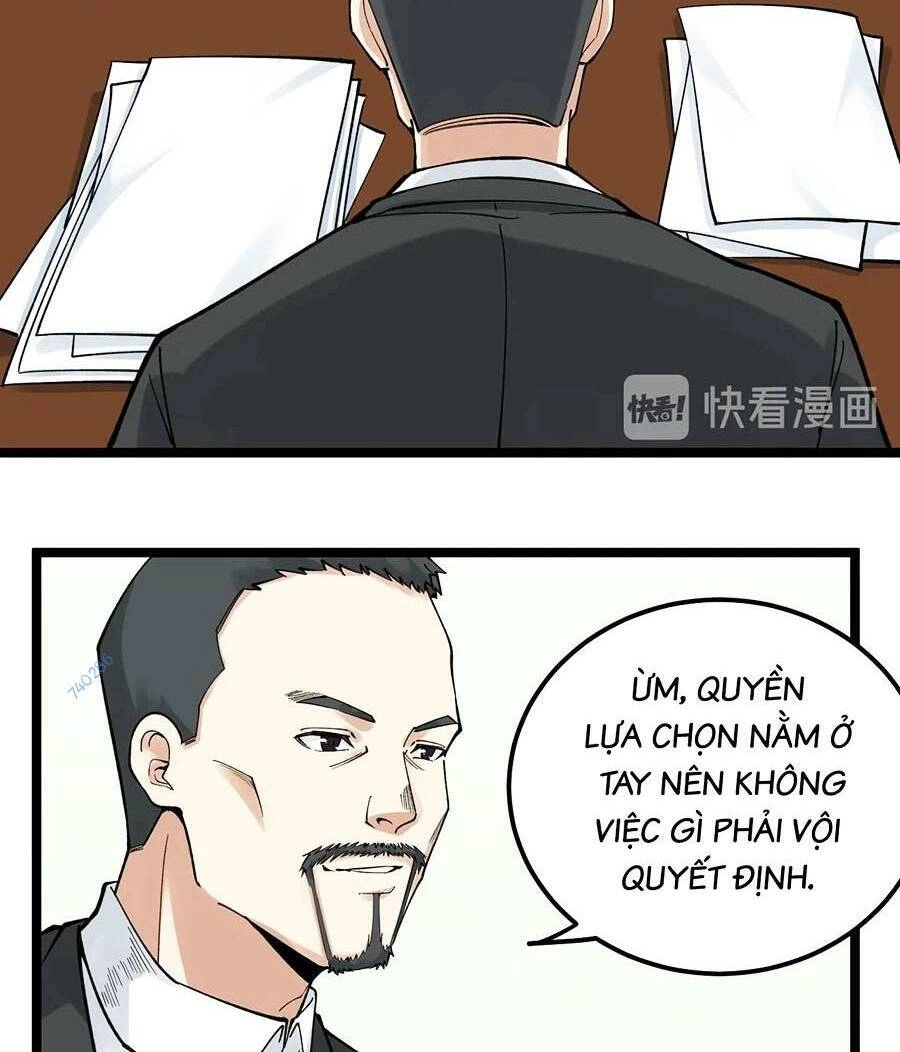 Tinh Thần Đại Hải Của Học Bá Chapter 67 - 6