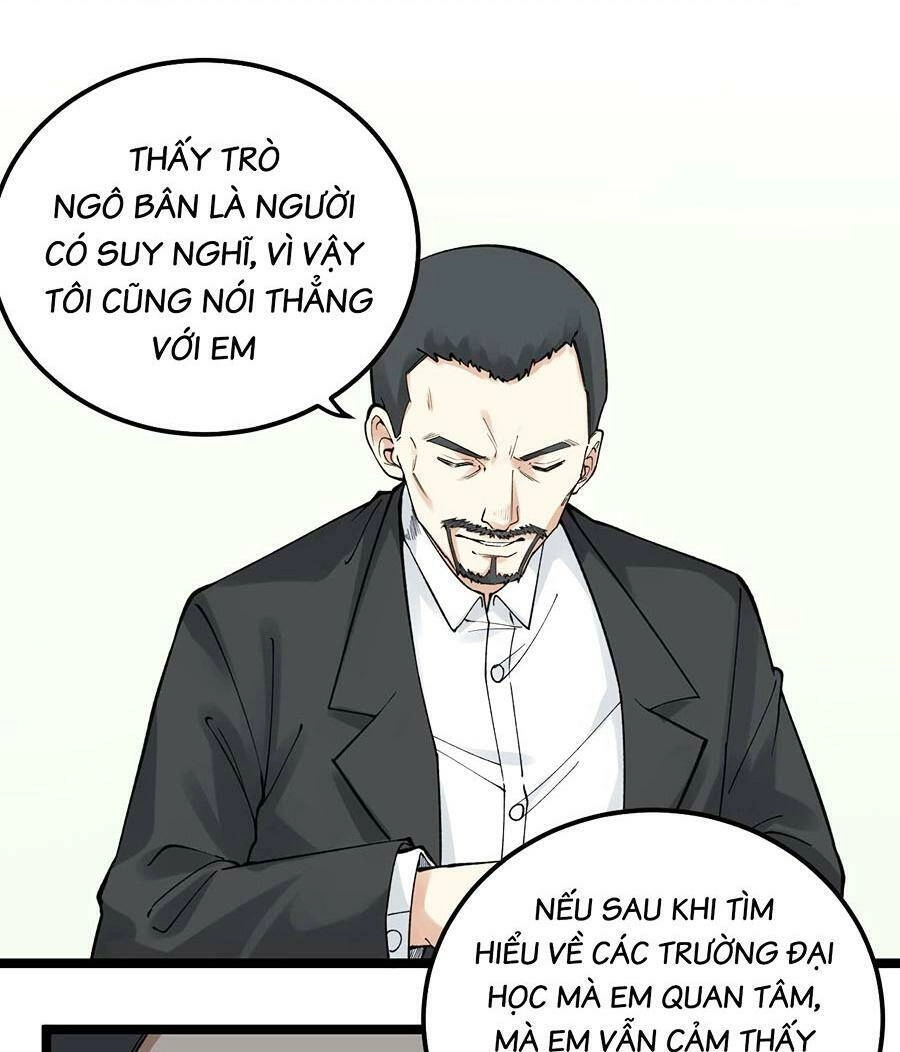 Tinh Thần Đại Hải Của Học Bá Chapter 67 - 9