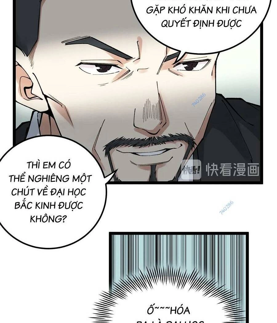 Tinh Thần Đại Hải Của Học Bá Chapter 67 - 10