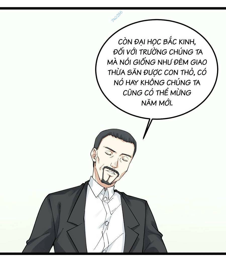 Tinh Thần Đại Hải Của Học Bá Chapter 67 - 13