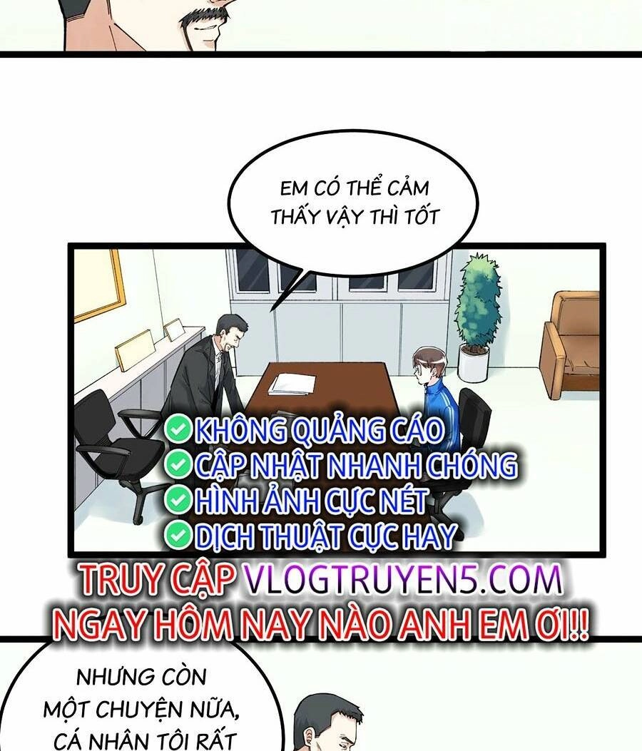 Tinh Thần Đại Hải Của Học Bá Chapter 67 - 16