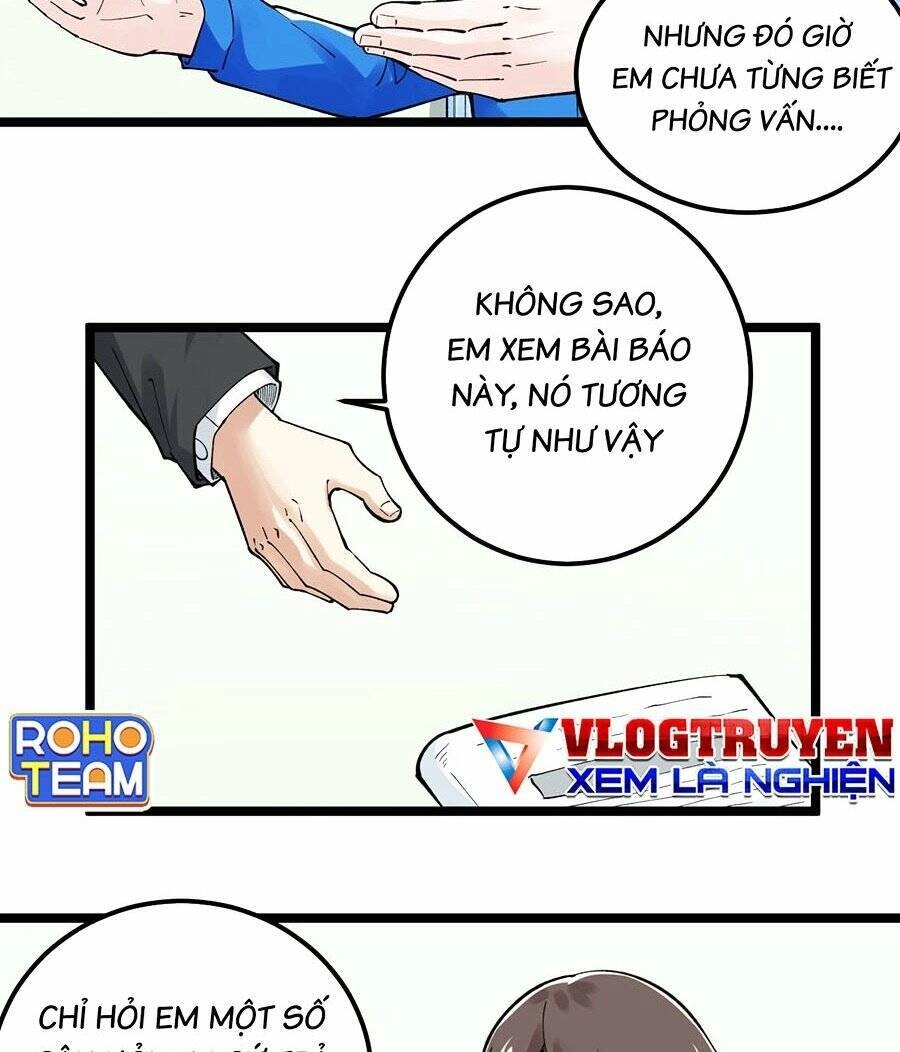 Tinh Thần Đại Hải Của Học Bá Chapter 67 - 19