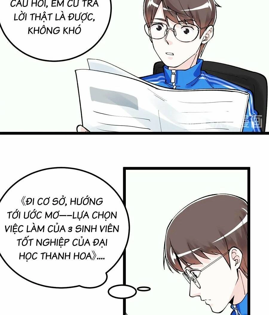 Tinh Thần Đại Hải Của Học Bá Chapter 67 - 20