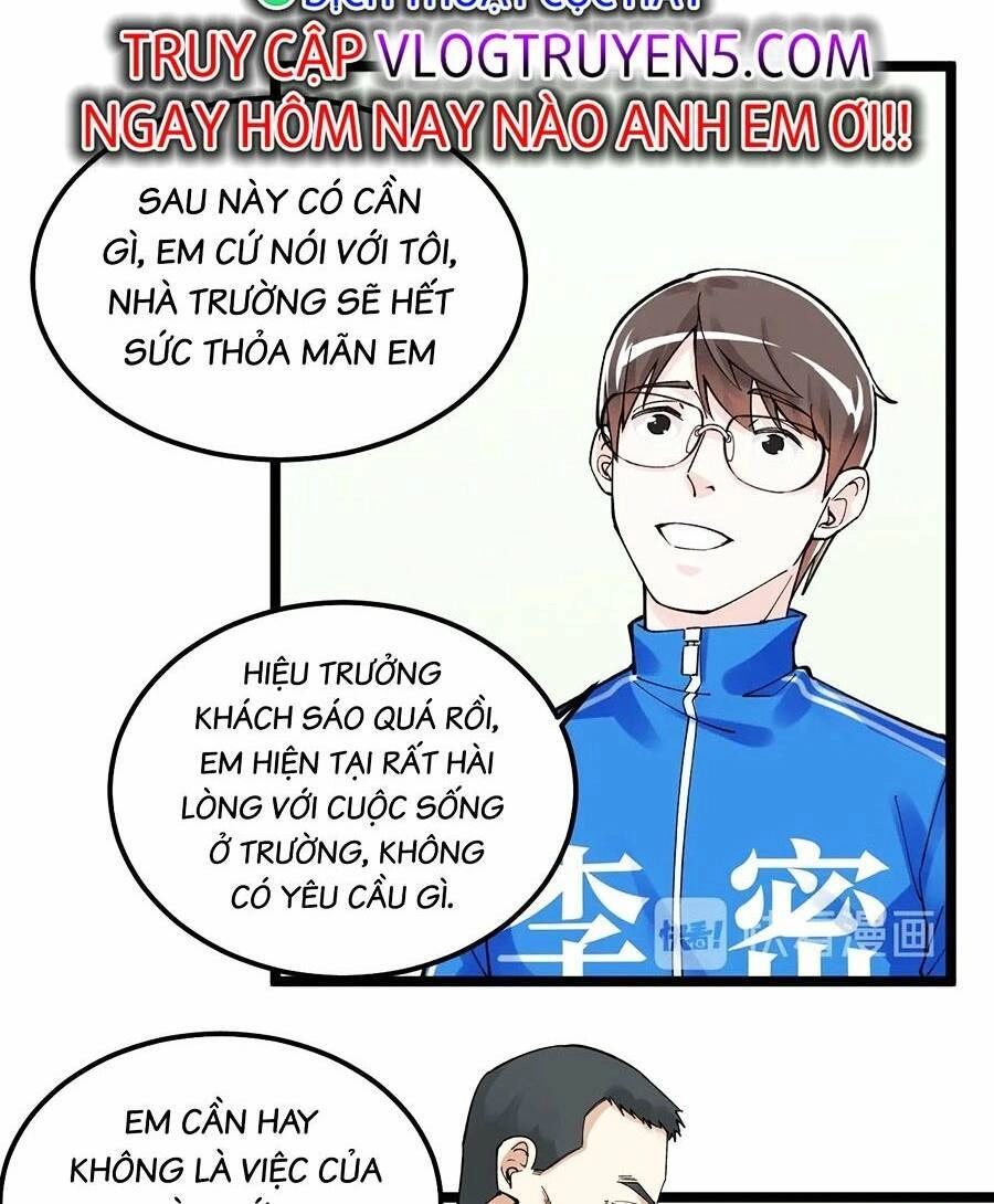 Tinh Thần Đại Hải Của Học Bá Chapter 67 - 24