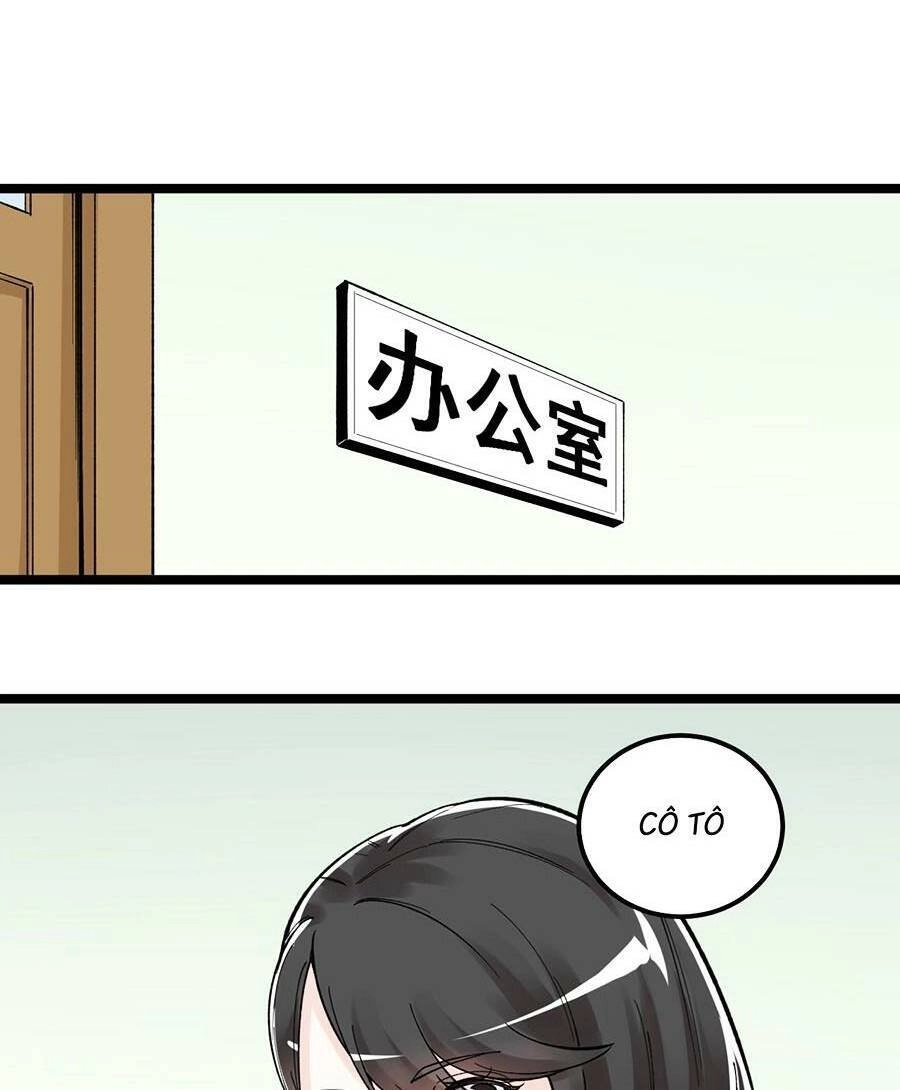 Tinh Thần Đại Hải Của Học Bá Chapter 67 - 30