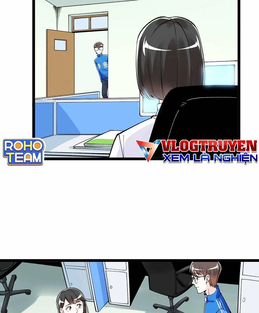 Tinh Thần Đại Hải Của Học Bá Chapter 67 - 32